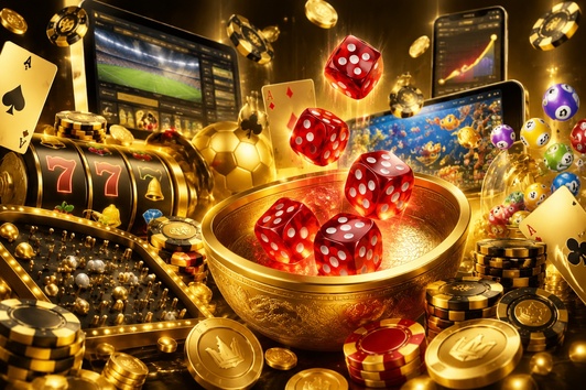betcup